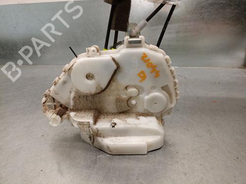 Front left lock HONDA ACCORD VIII (CU) 2.0 i (CU1) | BP19410917C98 