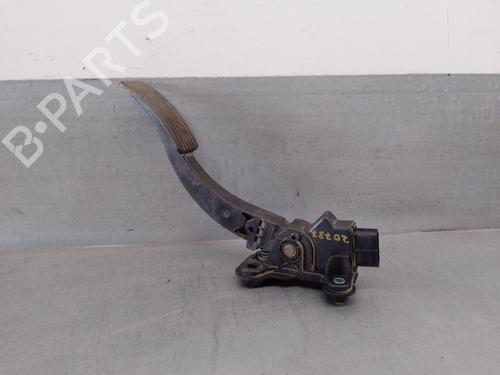 Pedal MITSUBISHI OUTLANDER II (CW_W) 2.0 DI-D (CW8W) | BP19117002I4 