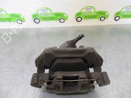 Right front brake caliper MERCEDES-BENZ CLK (C208) CLK 200 Kompressor (208.344) | BP11620029M104 