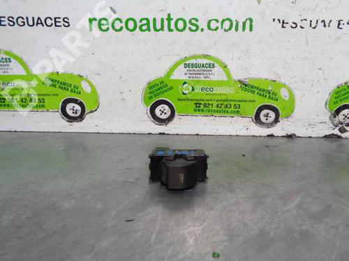 Used Right front window switch Right front window switch CITROËN BERLINGO Box Body/MPV (B9) 1.6 HDi 75 (75 hp) 5097166 5097166