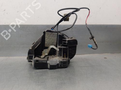 Used Rear right lock MERCEDES-BENZ CLS (C219) CLS 350 (219.356) (272 hp) 17756872