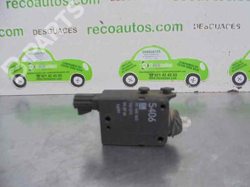 Used Central lock pump Central lock pump OPEL ASTRA G Estate (T98) 2.0 DI (F35) (82 hp) 8954466 8954466