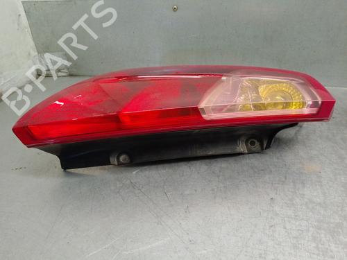 Left taillight FIAT GRANDE PUNTO (199_) 1.3 D Multijet | BP18480571C34 