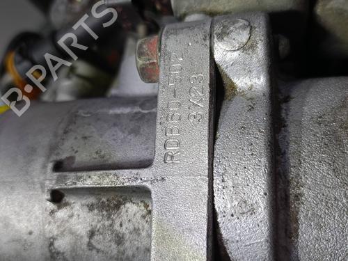 Motor OPEL SIGNUM Hatchback (Z03) 3.0 V6 CDTI (F48) | BP18433854M1 