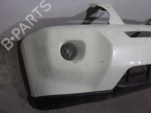 Front bumper NISSAN X-TRAIL II (T31) 2.0 dCi 4x4 | BP17054088C7 