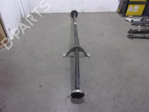 Used Driveshaft VW GOLF VII (5G1, BQ1, BE1, BE2) 2.0 R 4motion (310 hp) 18258411