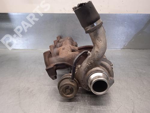 Used Turbo Turbo FORD FOCUS I (DAW, DBW) 1.8 Turbo DI / TDDi (90 hp) 10695664 10695664