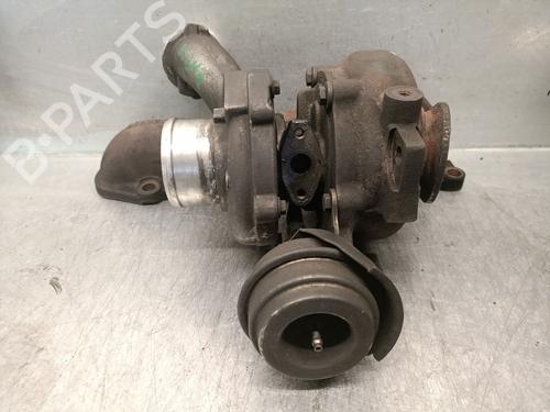 Turbocharger/Supercharger OPEL SIGNUM Hatchback (Z03) 1.9 CDTI (F48) | BP19108964M71 