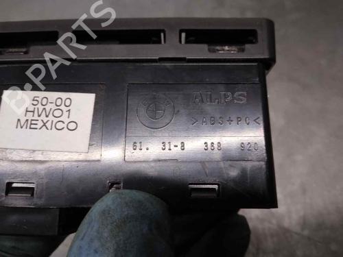 Warning switch BMW 3 (E46) 320 i | BP18074698I22 
