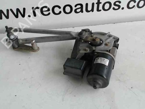 Used Front wiper motor MERCEDES-BENZ A-CLASS (W168) A 170 CDI (168.008) (90 hp) 2060096