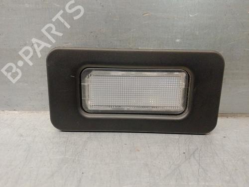 Used Interior roof light CITROËN DS3 (SA_) 1.2 THP 110 (110 hp) 17672990