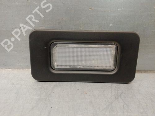 Interior roof light CITROËN DS3 (SA_) [2009-2016]  17672990