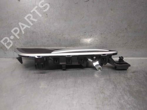 Front right interior door handle MERCEDES-BENZ GLA-CLASS (X156) GLA 200 CDI / d (156.908) | BP18122195I14 