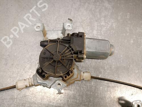 Rear right window mechanism NISSAN PATHFINDER III (R51) 2.5 dCi | BP19063941C25 