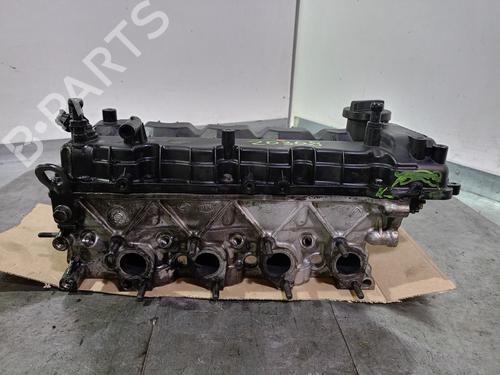 Used Cylinder head KIA OPTIMA (JF) 1.7 CRDi (141 hp) 17742263