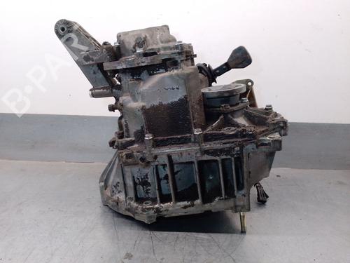 Gearbox FIAT BRAVO I (182_) 1.9 TD 75 S (182.AF) | BP18891799M3 