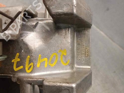 Gear lever AUDI A6 C4 (4A2)  | BP18119513M90 