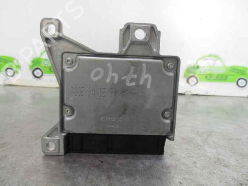 ECU airbags PEUGEOT 308 SW I (4E_, 4H_) 1.6 HDi | BP2305778M53 