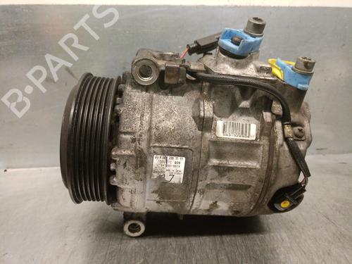 AC compressor MERCEDES-BENZ VITO Bus (W639) 115 CDI (639.701, 639.703, 639.705) | BP19432563M34 