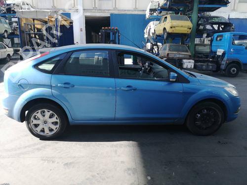 Boucle de ceinture de sécurité FORD FOCUS II (DA_, HCP, DP) 1.6 TDCi | BP18250004I32 