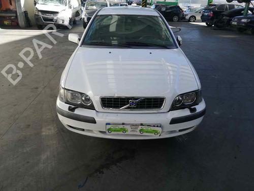 Engine control unit (ECU) VOLVO V40 Estate (645) 1.9 DI | BP9111390M57 