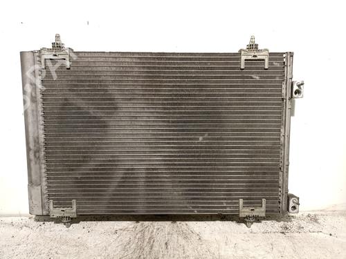 Used AC radiator PEUGEOT 308 I (4A_, 4C_) 1.6 16V (120 hp) 19321663