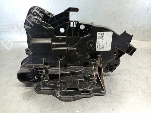 Front right lock SEAT IBIZA V (KJ1, KJG) 1.0 TSI | BP19509018C97 