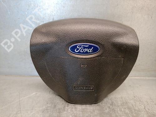 Førerens kollisjonspute FORD FOCUS II (DA_, HCP, DP) 2.0 TDCi (136 hp) 19067356