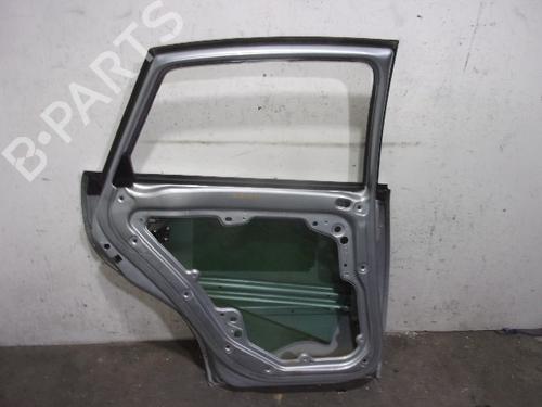 Left rear door SEAT IBIZA III (6L1) 1.4 16V | BP18746864C4 