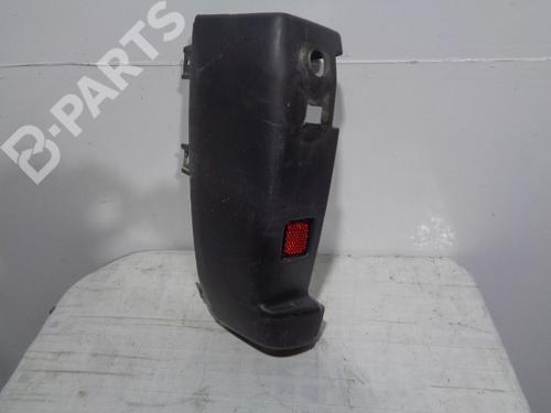 Used Corner bumper Corner bumper FIAT SCUDO Van (270_, 272_) 2.0 D Multijet (120 hp) 10935923 10935923