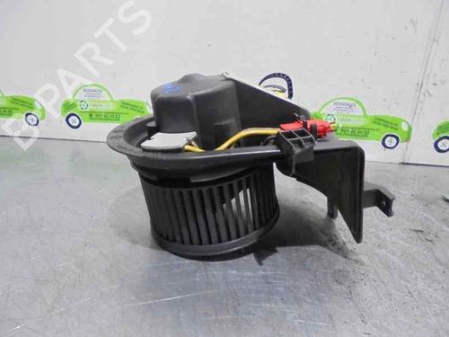 Used Heater blower motor SEAT IBIZA II (6K1) 1.4 i (60 hp) 2088013