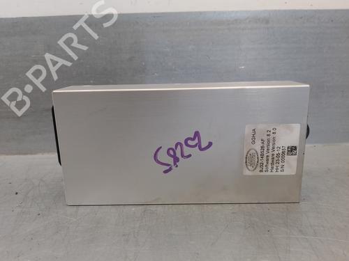Used Electronic module LAND ROVER RANGE ROVER EVOQUE (L538) 2.2 D 4x4 (190 hp) 18014172