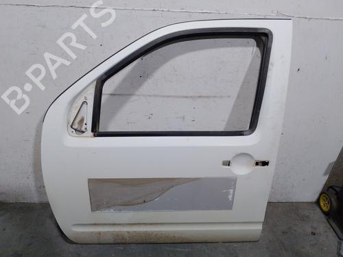 Used Left front door NISSAN PATHFINDER III (R51) 2.5 dCi (174 hp) 18920432