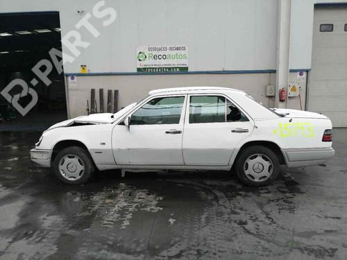 Used Parts MERCEDES-BENZ E-CLASS (W124)  E 300 D (124.131)  1023931