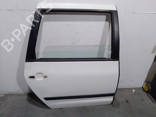 Used Right rear door FORD GALAXY I (WGR) 1.9 TDI (115 hp) 19783964