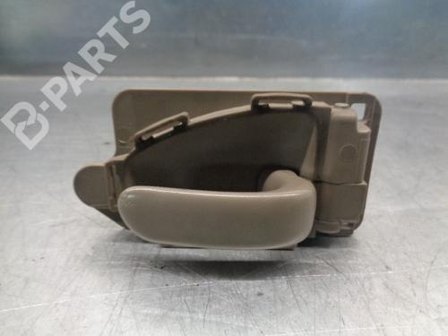 Used Front right interior door handle Front right interior door handle CITROËN XSARA PICASSO (N68) 1.8 16V (115 hp) 10962578 10962578