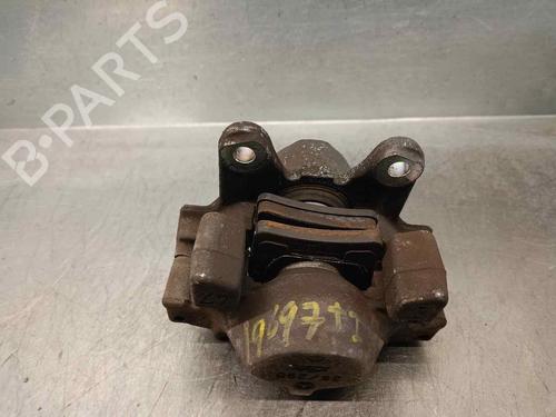 Left rear brake caliper MERCEDES-BENZ CLK (C208) CLK 320 (208.365) | BP18170567M107 