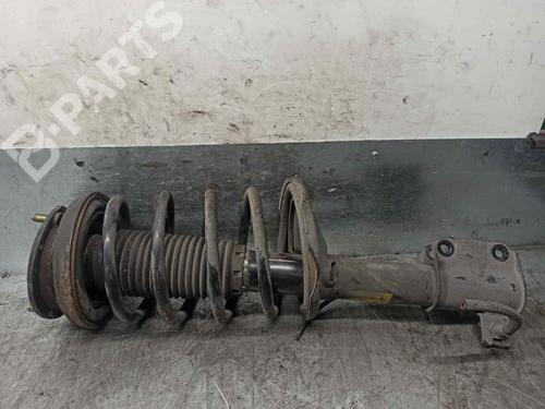 Used Right front shock absorber Right front shock absorber DAEWOO EVANDA (KLAL) 2.0 (131 hp) 9229820 9229820