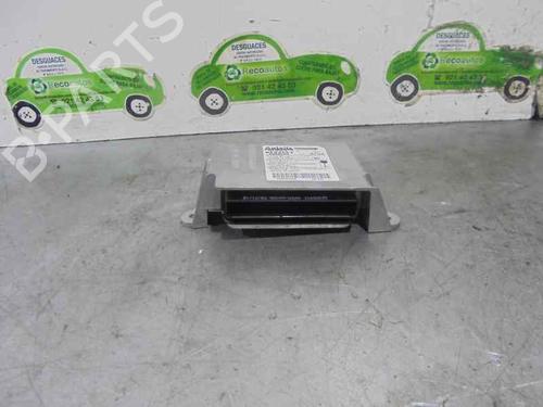 Used ECU airbags RENAULT MEGANE II Estate (KM0/1_) 1.9 dCi (KMRG, KM1G, KM0G, KM2C) (120 hp) 12192537