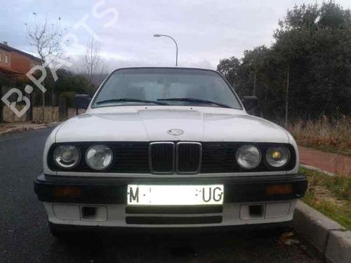 BMW 3 (E30) 324 d (86 hp) 178087