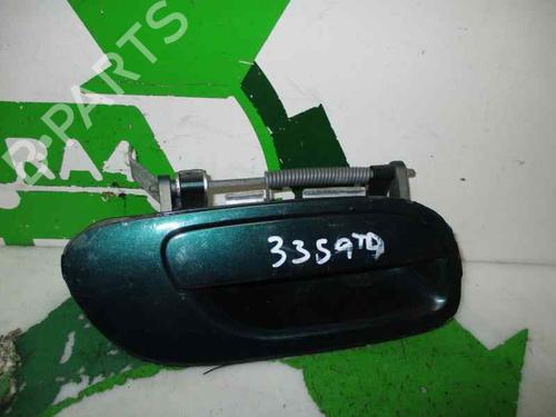Used Rear right exterior door handle VOLVO S80 I (184) 2.4 (170 hp) 2083966