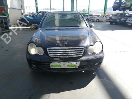 Pipe MERCEDES-BENZ C-CLASS (W203) C 220 CDI (203.008) | BP20260502M125 