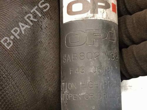 Left rear shock absorber CITROËN C3 Pluriel (HB_) 1.4 HDi | BP18268577M18 