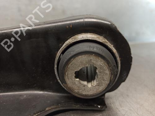 Left front suspension arm RENAULT CLIO II (BB_, CB_) 1.9 dTi (B/CB0U) | BP17703994M12 