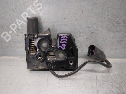 Hood lock AUDI A6 Allroad C7 (4GH, 4GJ) 3.0 TDI quattro | BP18014201C133 