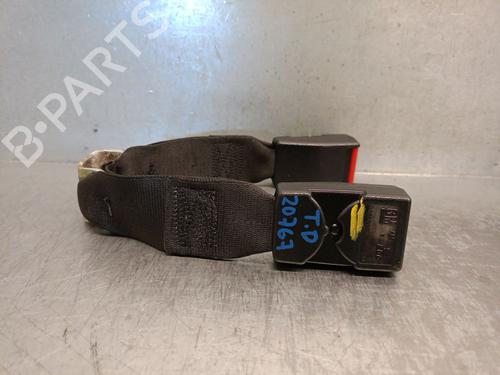 Seat buckle OPEL VECTRA B (J96) 1.6 i 16V (F19) | BP18880998I32 