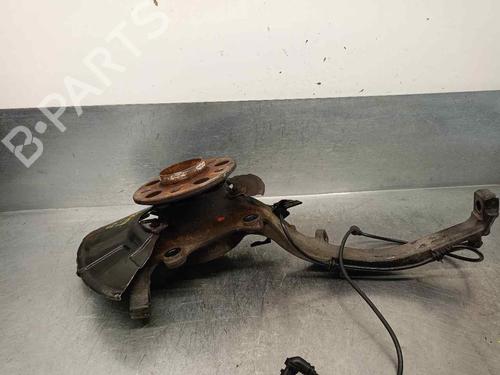 Left front steering knuckle MERCEDES-BENZ S-CLASS (W220) S 500 4-matic (220.084, 220.184) | BP18333257M25 