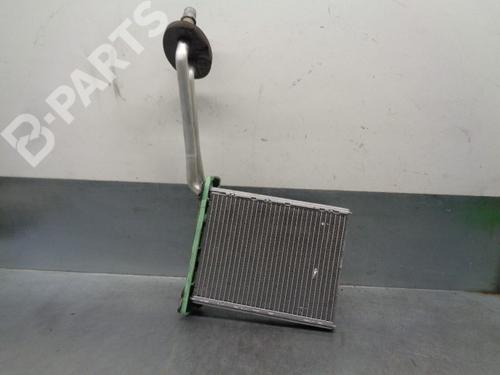 Used AC radiator AC radiator CITROËN C3 Picasso (SH_) 1.6 HDI 90 (92 hp) 9121350 9121350