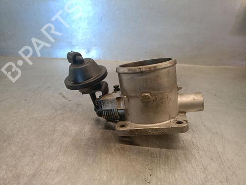 Throttle body KIA SORENTO I (JC) 2.5 CRDi | BP19032025M82 