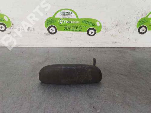 Used Front left exterior door handle Front left exterior door handle FORD FIESTA Hatchback Van (JV_) TD 1.8 (75 hp) 5671911 5671911